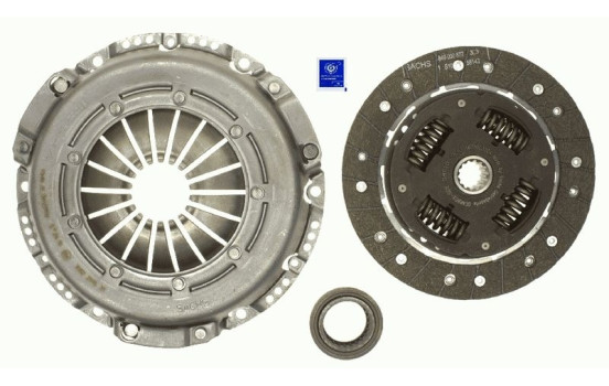 Clutch Kit 3000 715 002 Sachs