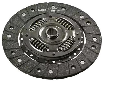 Clutch Kit 3000 722 002 Sachs, Image 2