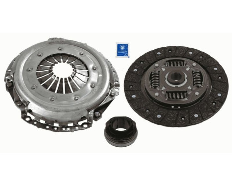 Clutch Kit 3000 722 002 Sachs, Image 4