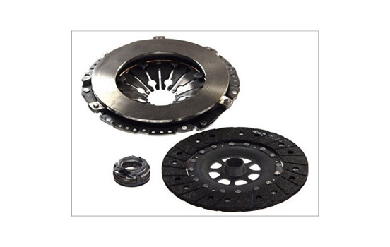 Clutch Kit 3000 725 001 Sachs