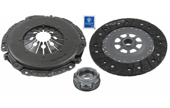 Clutch Kit 3000 725 001 Sachs, Image 2