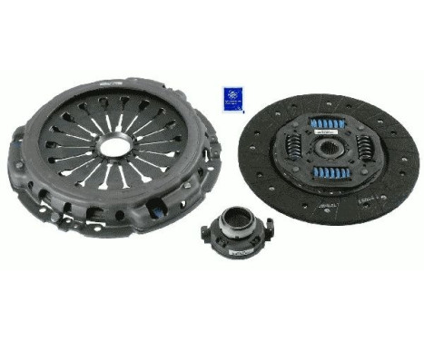 Clutch Kit 3000 743 001 Sachs