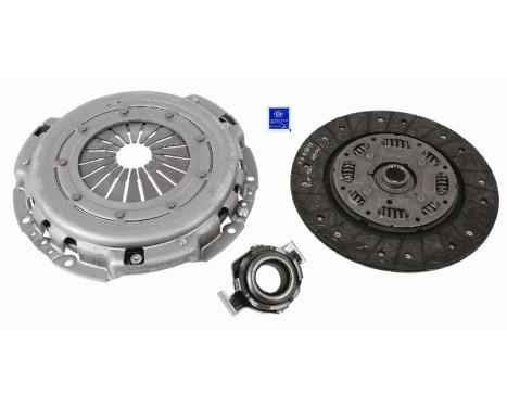 Clutch kit 3000 790 001 Sachs