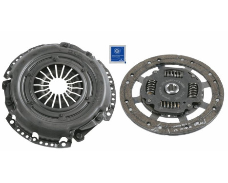 Clutch Kit 3000 803 001 Sachs