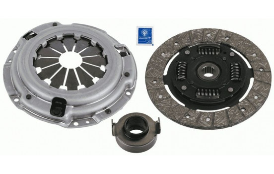 Clutch Kit 3000 807 002 Sachs