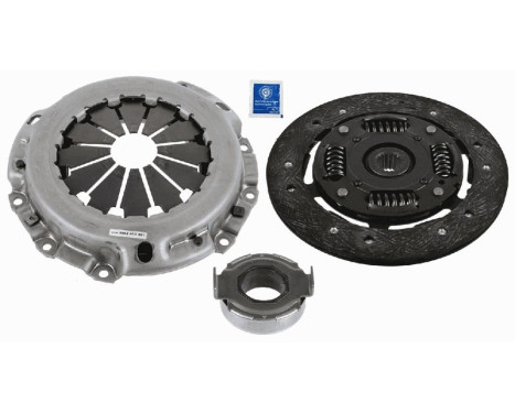 Clutch Kit 3000 808 001 Sachs