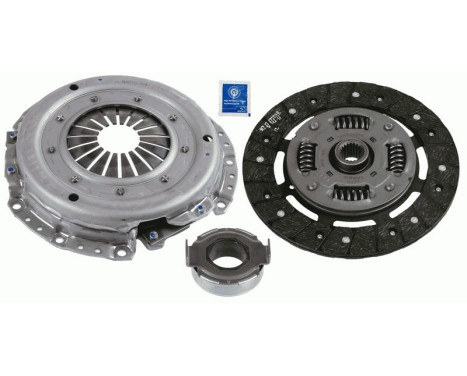 Clutch Kit 3000 809 001 Sachs