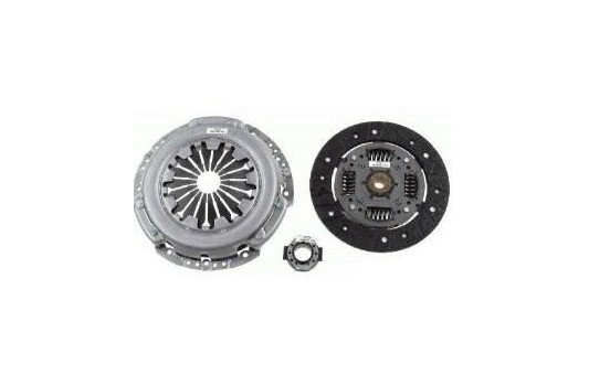 Clutch Kit 3000 815 001 Sachs