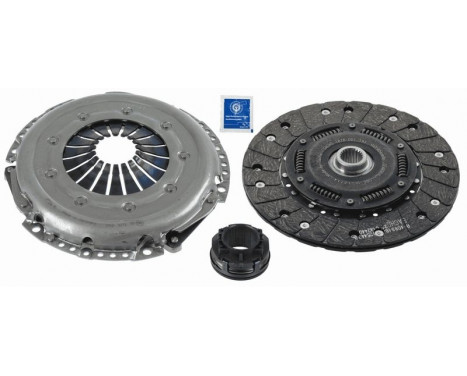Clutch Kit 3000 815 001 Sachs, Image 2