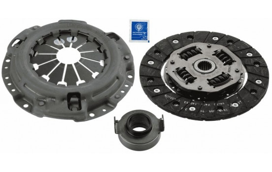 Clutch Kit 3000 821 701 Sachs