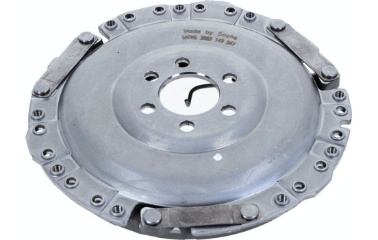 Clutch Kit 3000 822 601 Sachs, Image 2