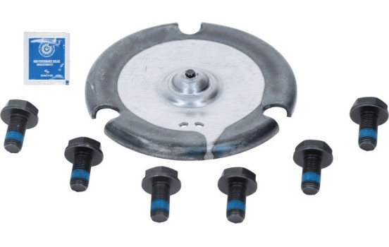 Clutch Kit 3000 822 601 Sachs, Image 4