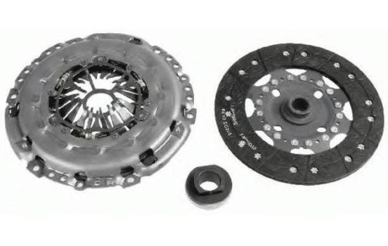 Clutch Kit 3000 823 101 Sachs