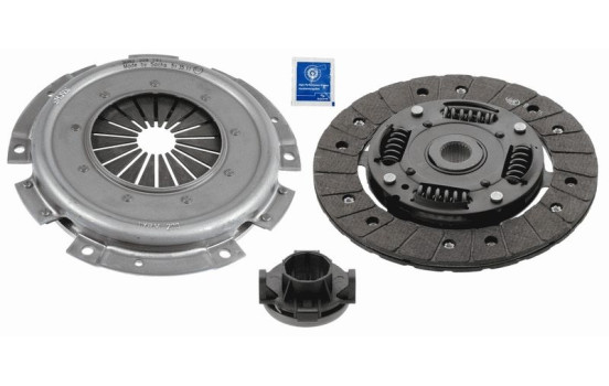 Clutch Kit 3000 823 101 Sachs, Image 2