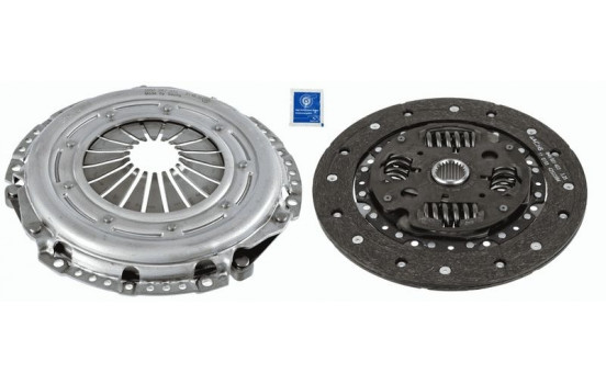 Clutch Kit 3000 823 901 Sachs