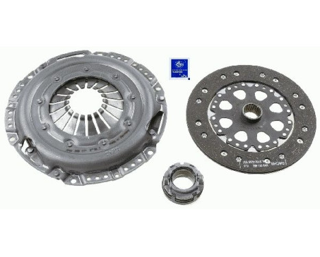 Clutch Kit 3000 824 101 Sachs