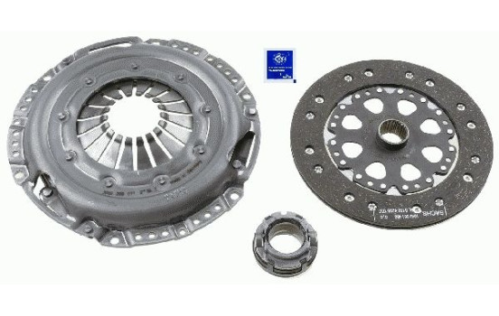 Clutch Kit 3000 824 101 Sachs