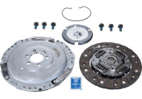 Clutch Kit 3000 824 501 Sachs