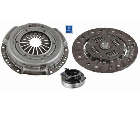 Clutch Kit 3000 824 701 Sachs, Image 3