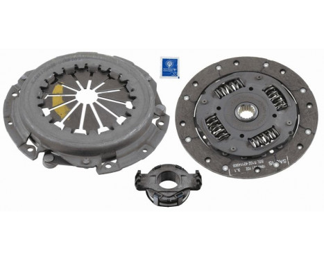 Clutch Kit 3000 826 401 Sachs, Image 2