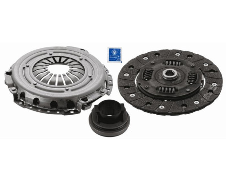 Clutch Kit 3000 828 001 Sachs, Image 2