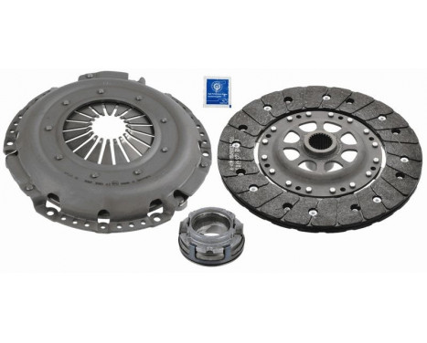 Clutch Kit 3000 828 601 Sachs, Image 2