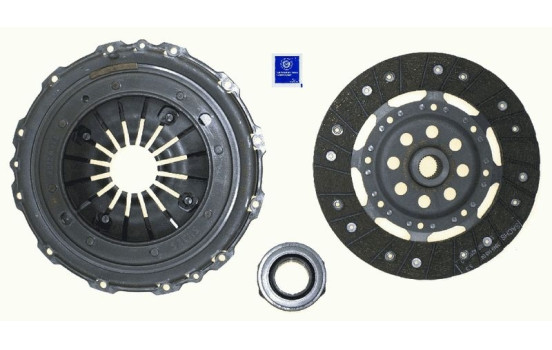 Clutch Kit 3000 829 001 Sachs