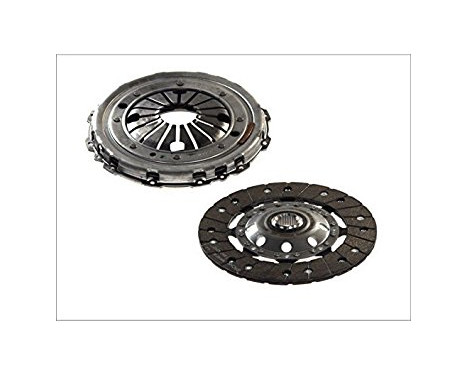 Clutch Kit 3000 829 101 Sachs