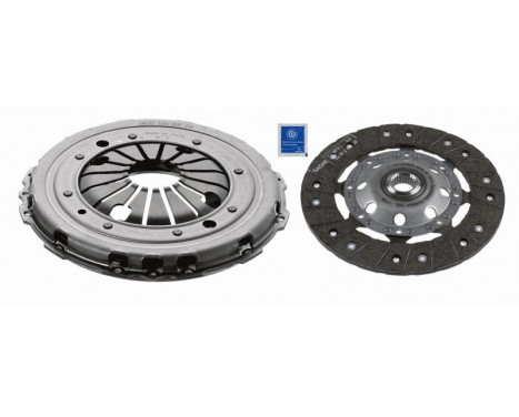 Clutch Kit 3000 829 101 Sachs, Image 2