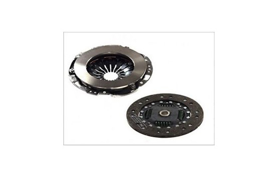 Clutch Kit 3000 830 701 Sachs