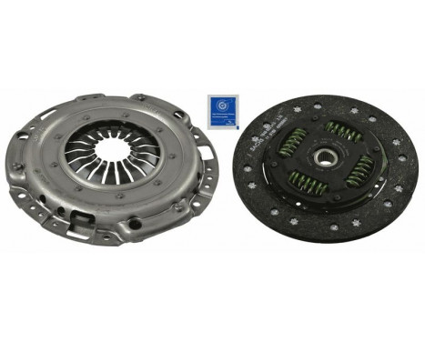 Clutch Kit 3000 830 701 Sachs, Image 2