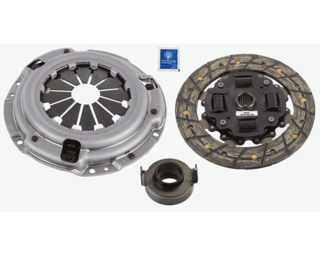 Clutch Kit 3000 831 701 Sachs