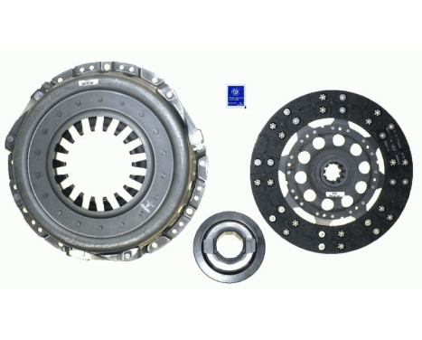 Clutch Kit 3000 832 601 Sachs, Image 3