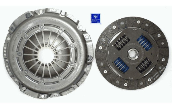 Clutch Kit 3000 833 801 Sachs