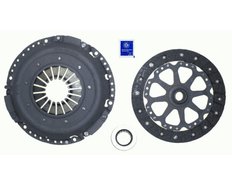 Clutch Kit 3000 836 001 Sachs
