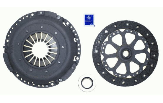 Clutch Kit 3000 836 001 Sachs