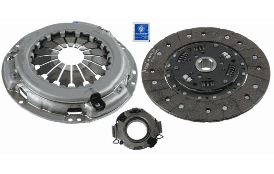 Clutch Kit 3000 836 501 Sachs, Image 2