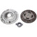Clutch Kit 3000 839 501 Sachs