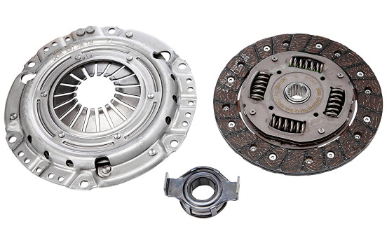 Clutch Kit 3000 839 501 Sachs
