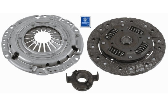 Clutch Kit 3000 839 501 Sachs, Image 3