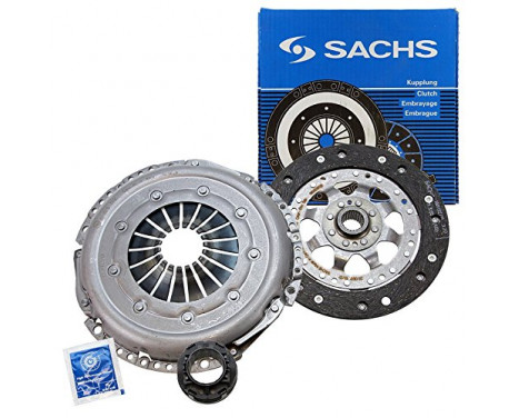 Clutch Kit 3000 839 801 Sachs