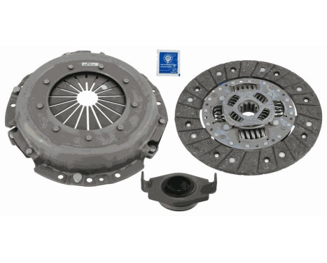 Clutch Kit 3000 840 101 Sachs
