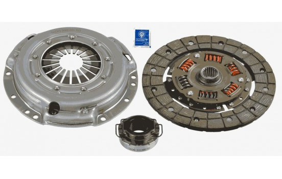 Clutch Kit 3000 840 201 Sachs