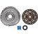 Clutch Kit 3000 840 301 Sachs