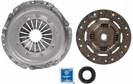 Clutch Kit 3000 840 301 Sachs