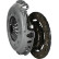 Clutch Kit 3000 840 301 Sachs, Thumbnail 3