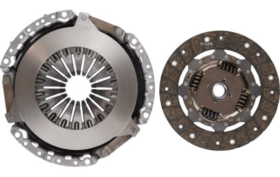 Clutch Kit 3000 840 301 Sachs, Image 4