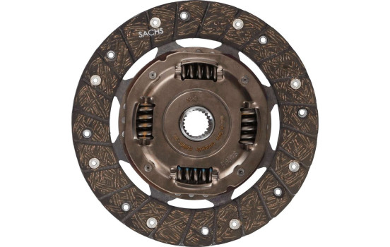 Clutch Kit 3000 840 301 Sachs, Image 6