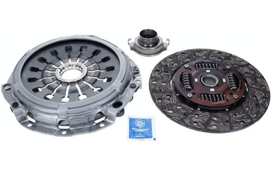 Clutch Kit 3000 840 501 Sachs, Image 4