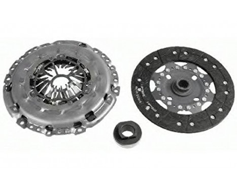 Clutch Kit 3000 841 201 Sachs